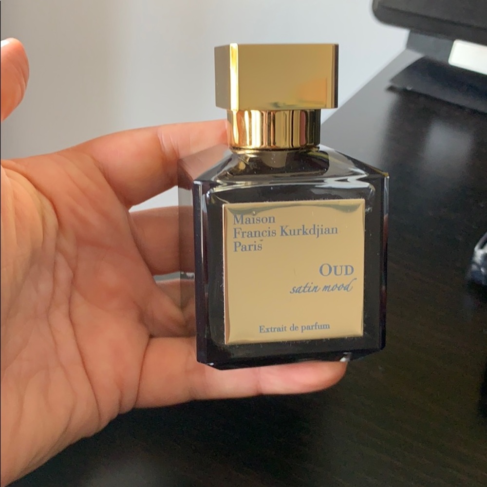 Maison Francis Kurkdjian 2.5 Fl. oz